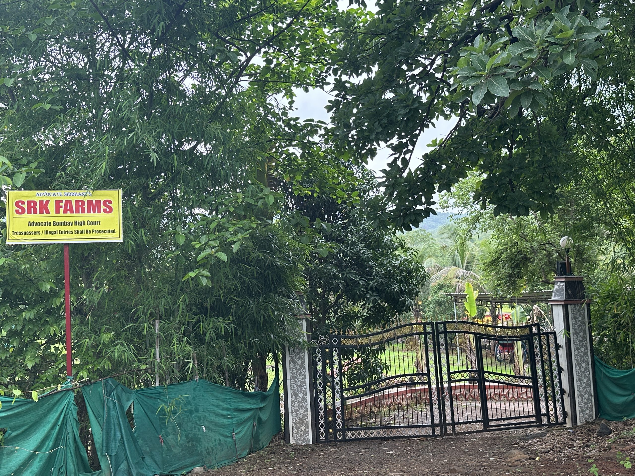 SRK FARMS PANVEL