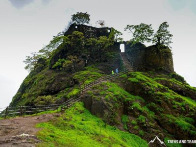 Karnala Fort Karnala Fort